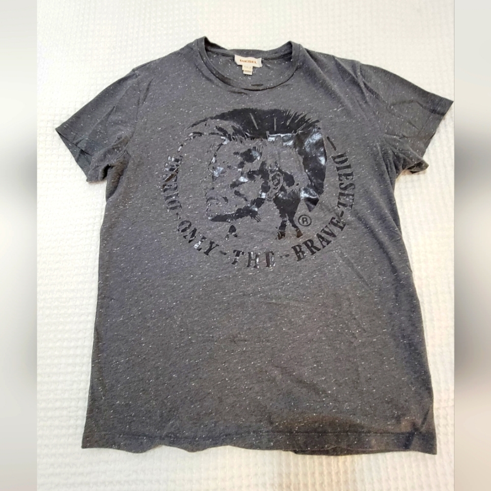 Diesel Men's T-Shirt
